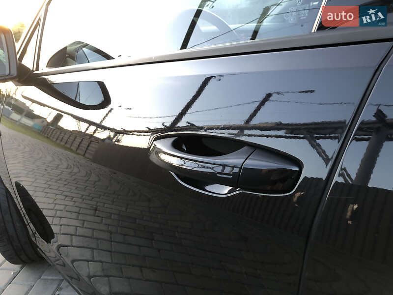 Хетчбек Volkswagen e-Golf 2018 в Мукачевому