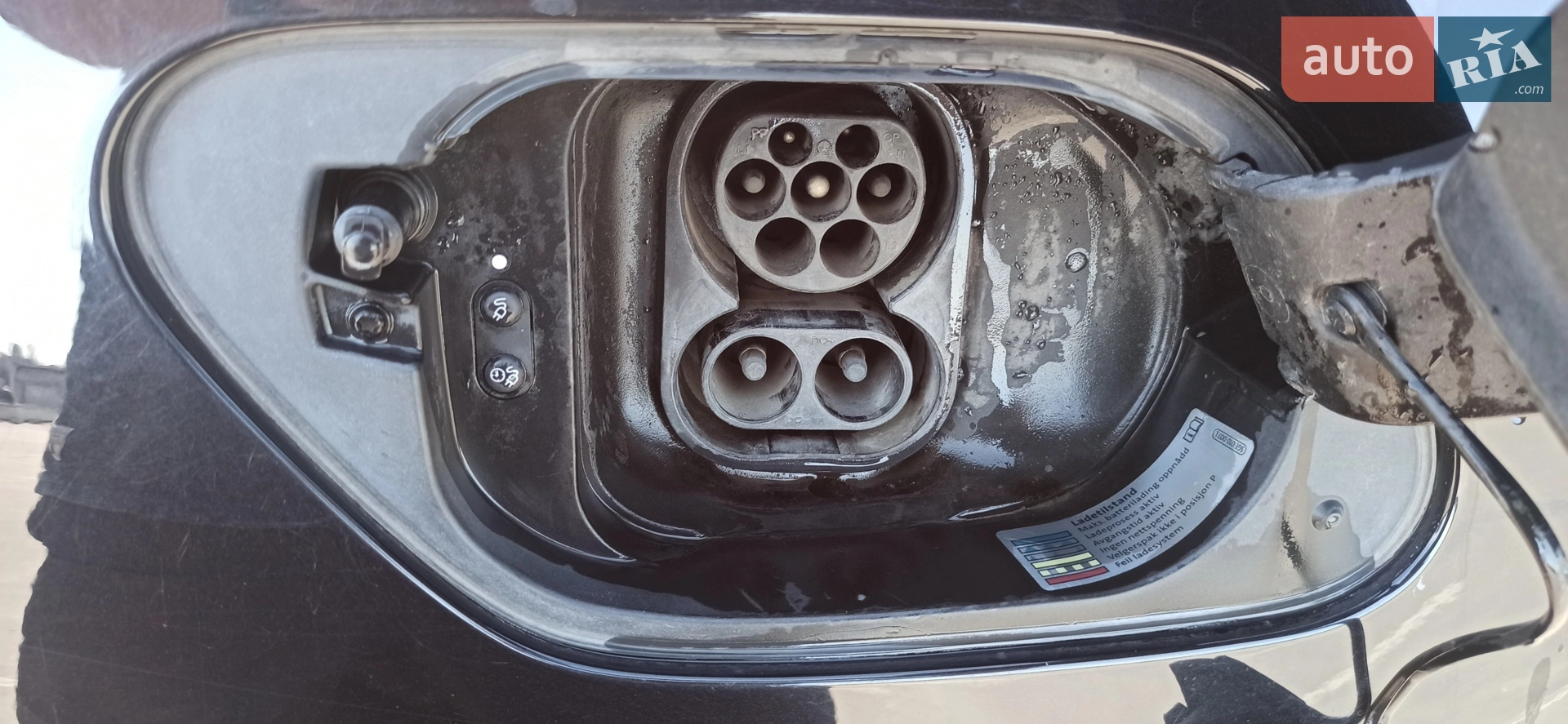 2014 Volkswagen Golf - мініатюра 8