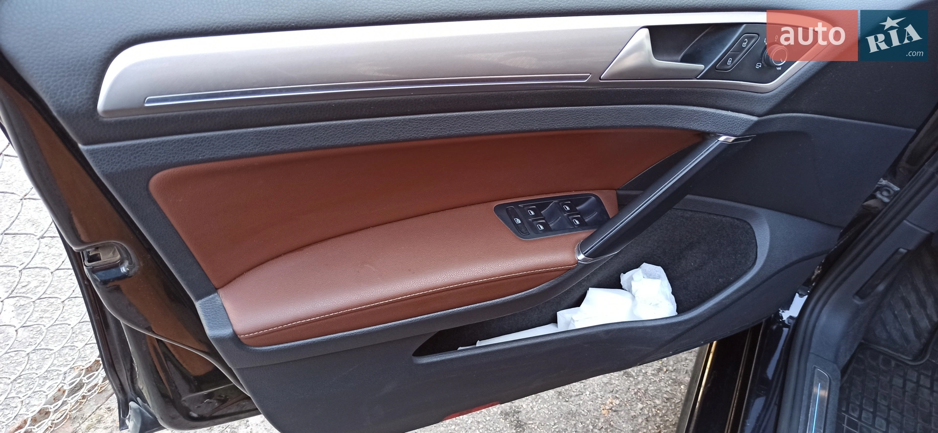 2014 Volkswagen Golf - мініатюра 20