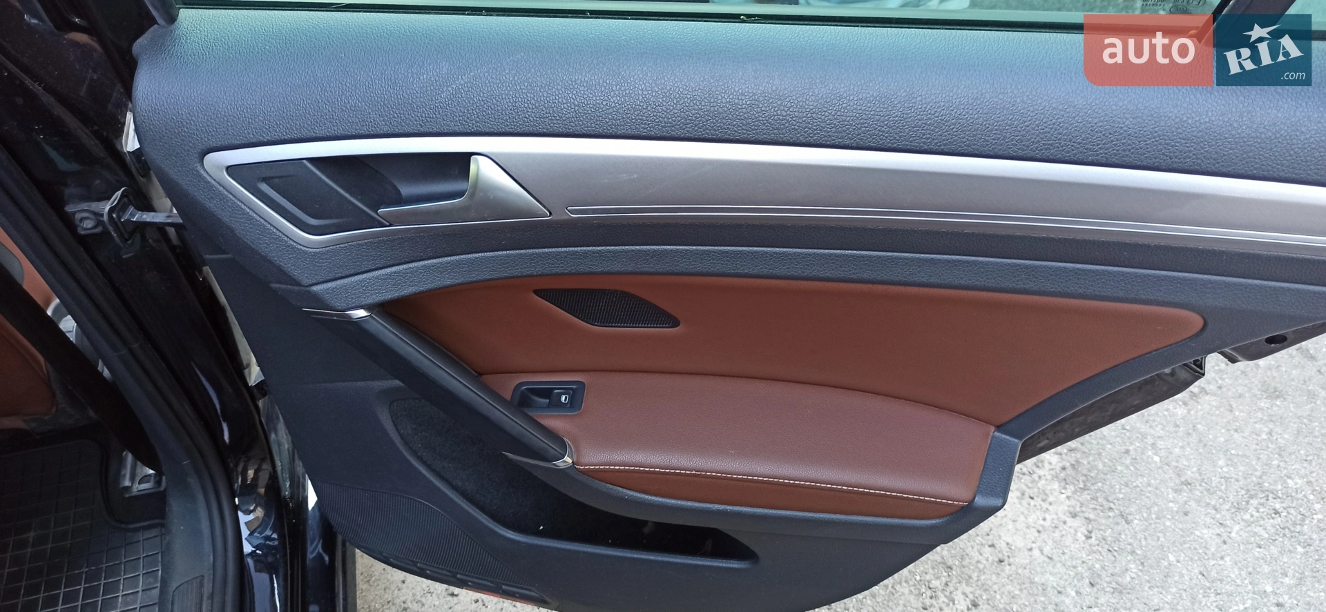 2014 Volkswagen Golf - мініатюра 26