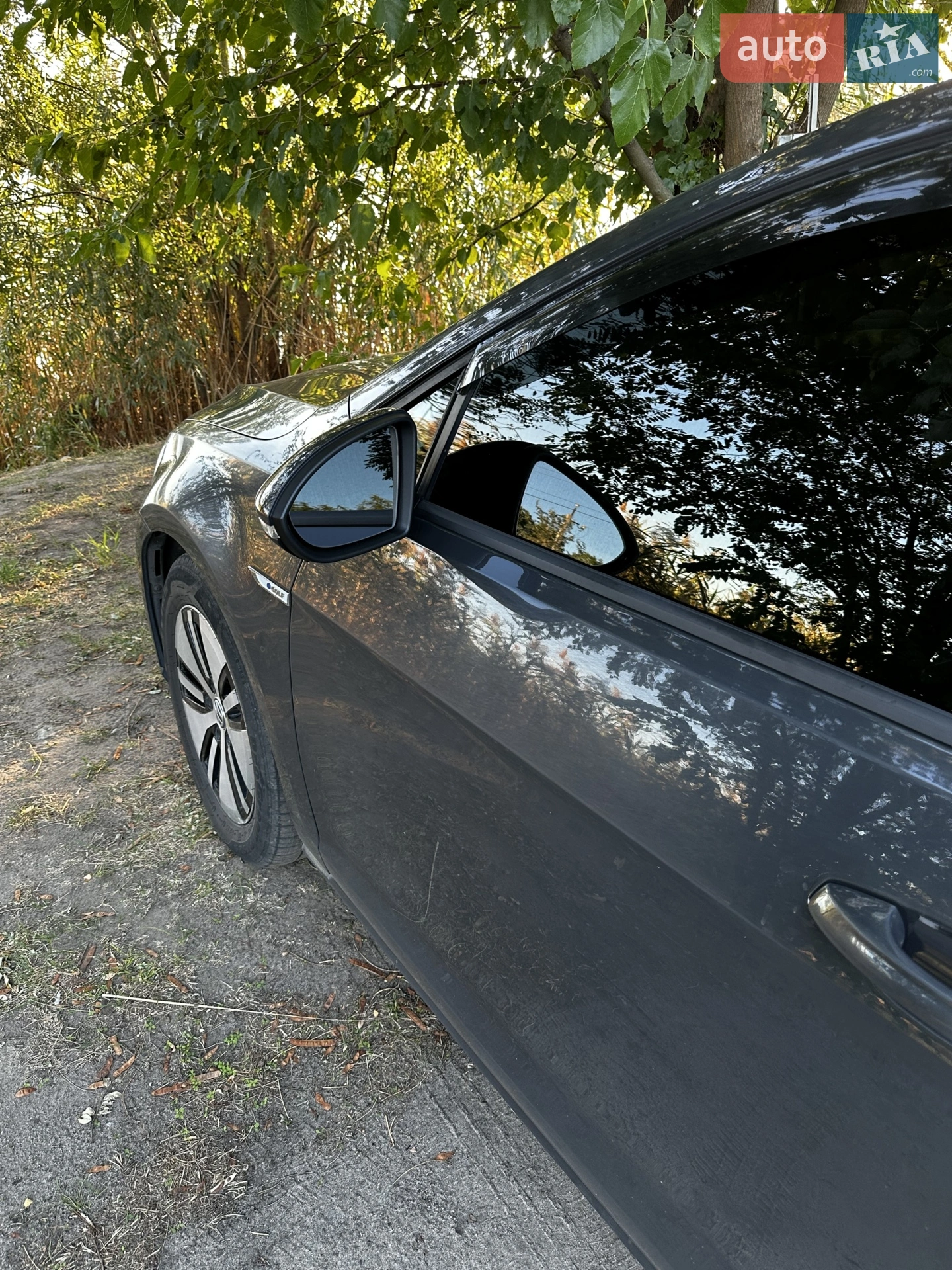 2016 Volkswagen Golf - мініатюра 4