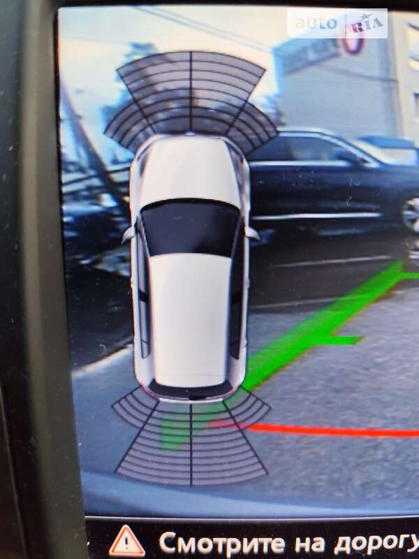 Хетчбек Volkswagen e-Golf 2015 в Києві