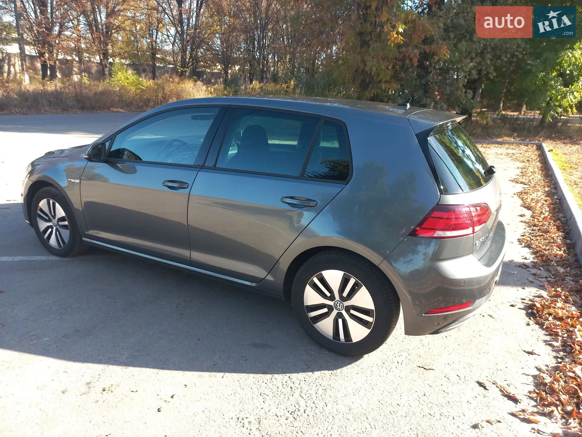 2018 Volkswagen Golf - мініатюра 7