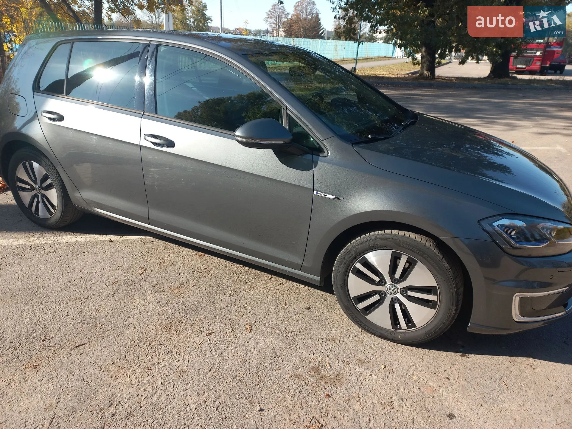 2018 Volkswagen Golf - мініатюра 13