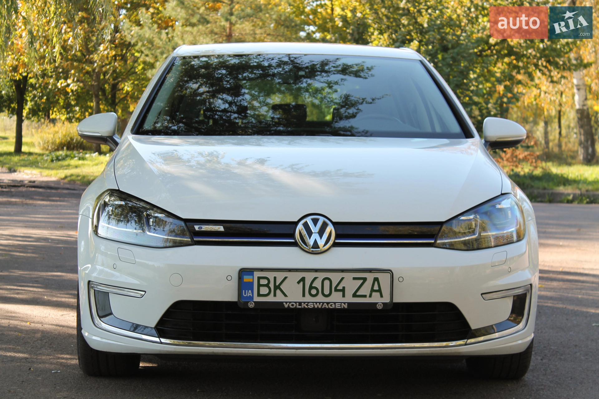 2017 Volkswagen Golf - мініатюра 2