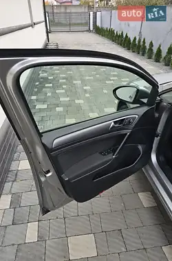 Volkswagen e-Golf 2017