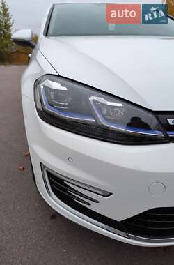 Хетчбек Volkswagen e-Golf 2020 в Білій Церкві