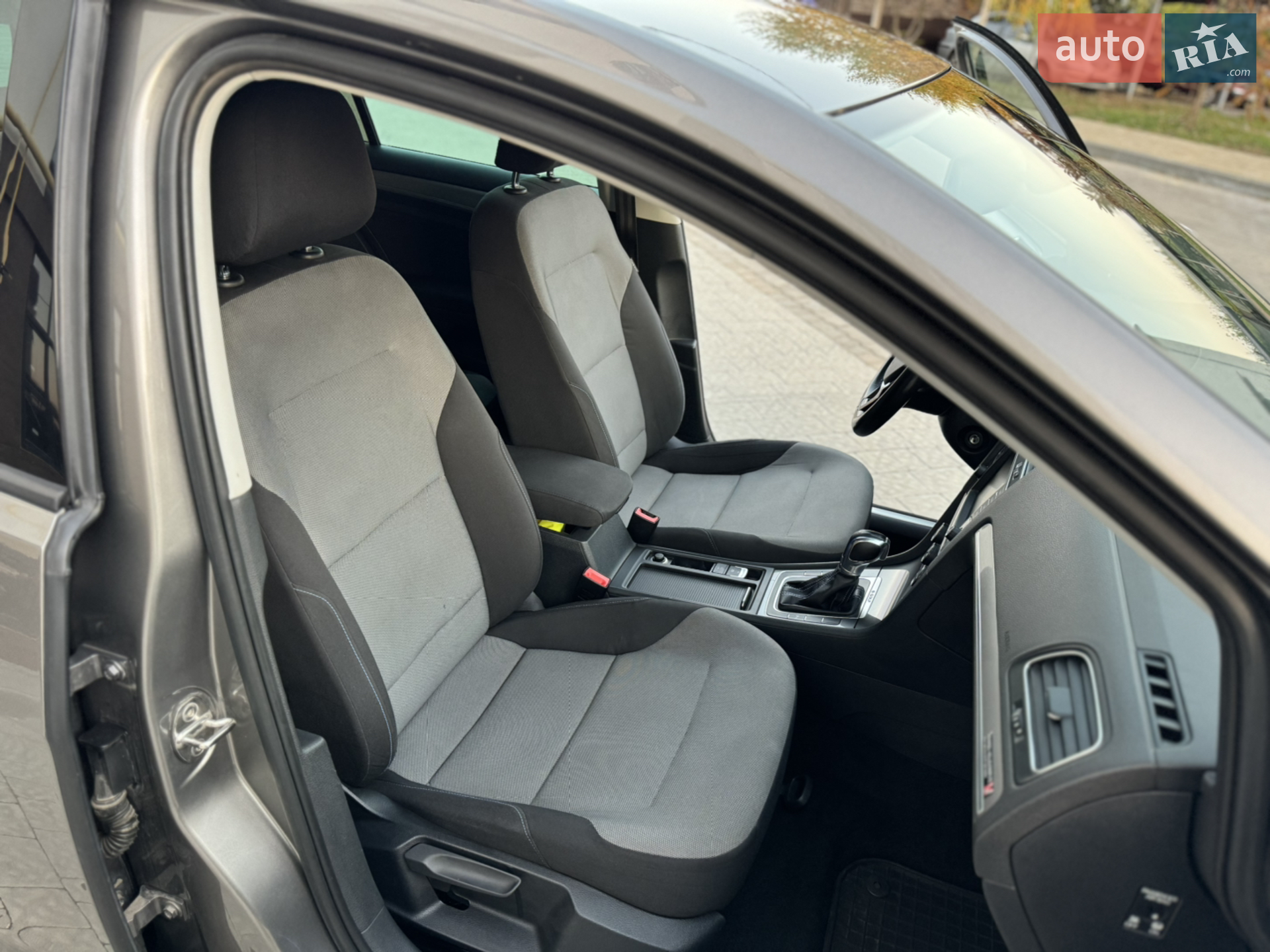 2015 Volkswagen Golf - мініатюра 26