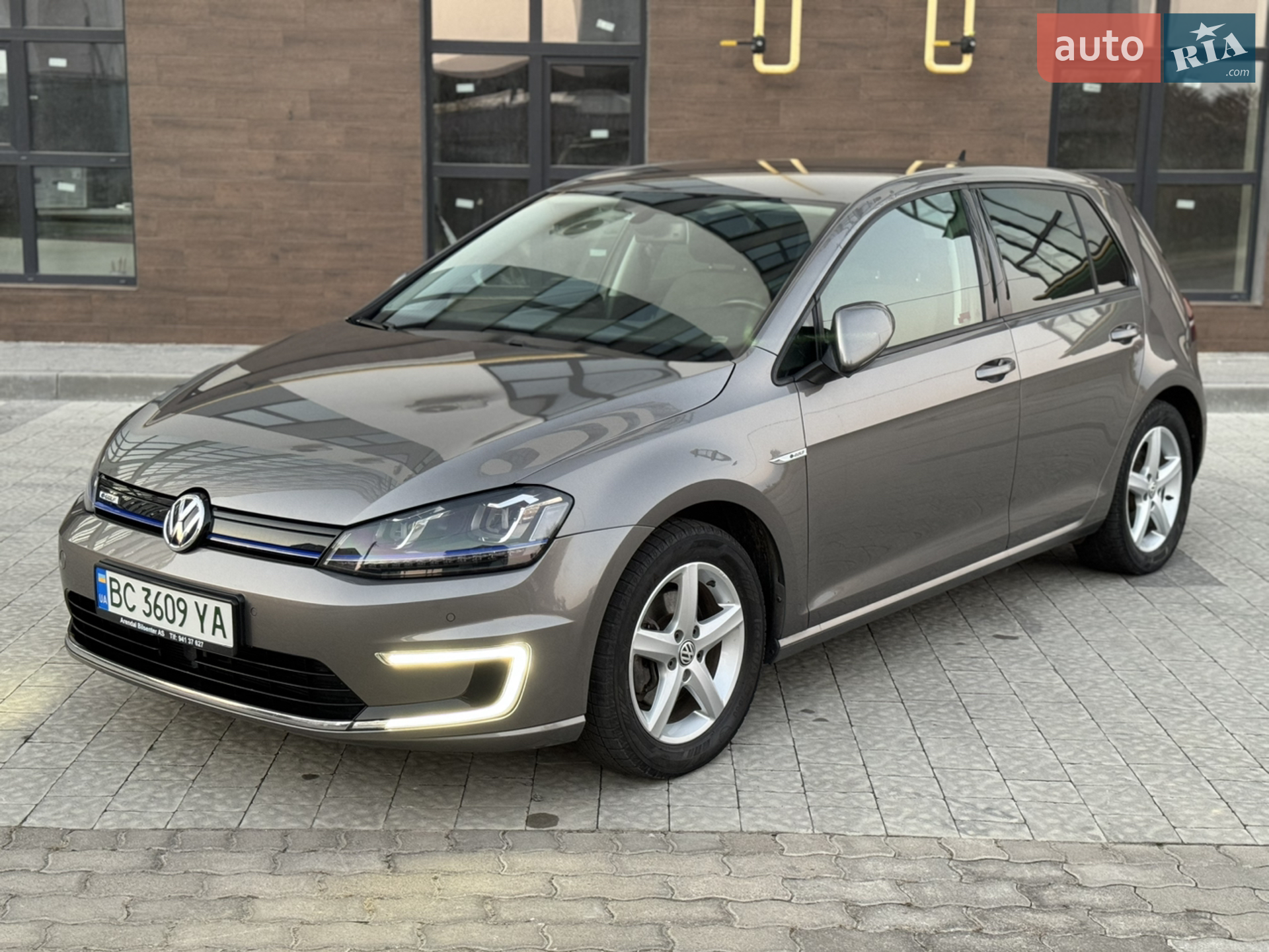 2015 Volkswagen Golf - мініатюра 50