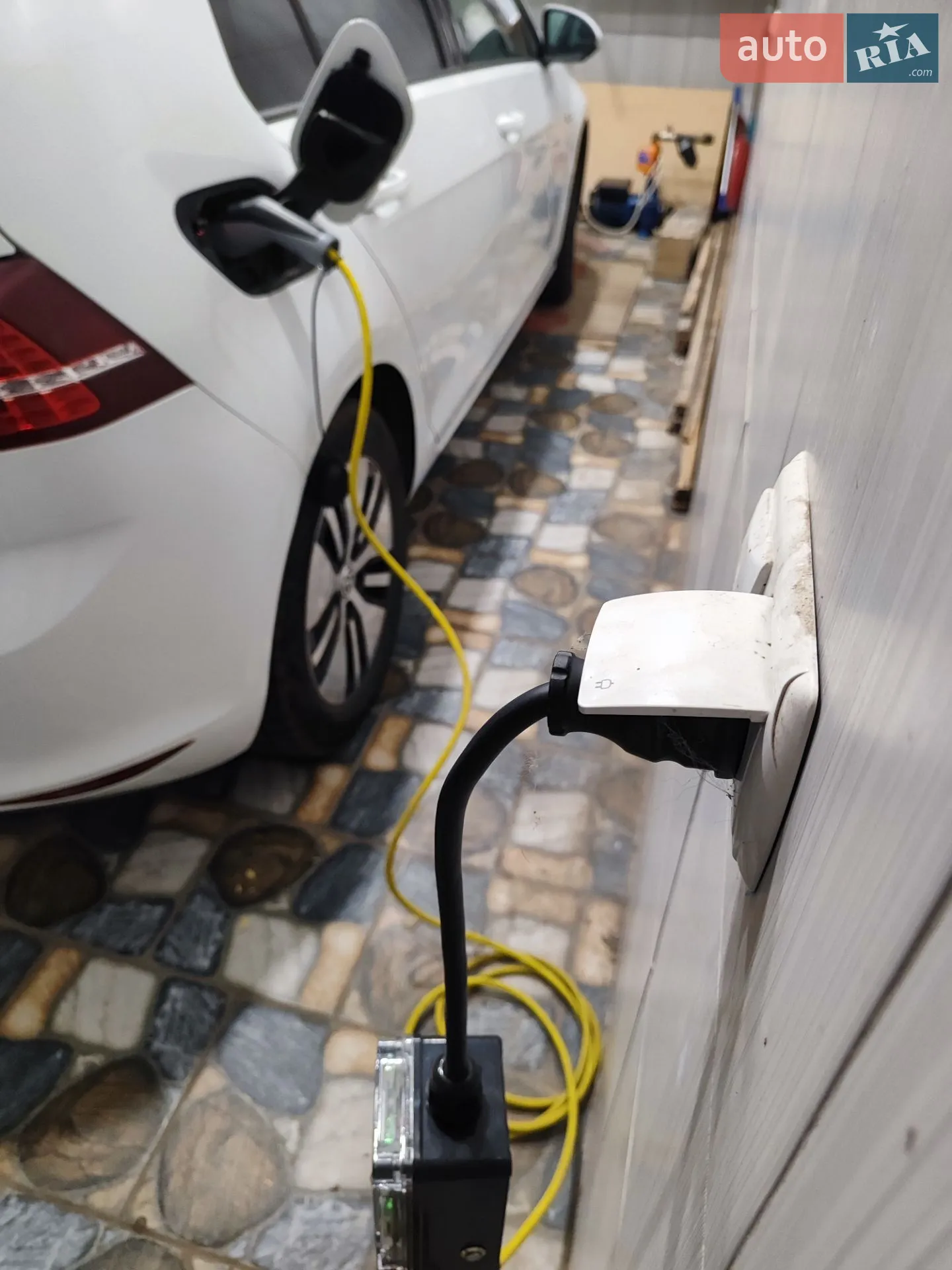 2015 Volkswagen Golf - мініатюра 15