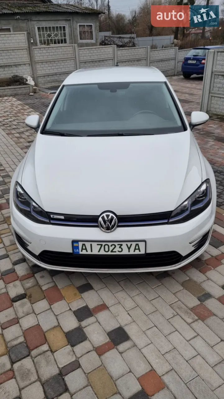 2020 Volkswagen Golf - мініатюра 27