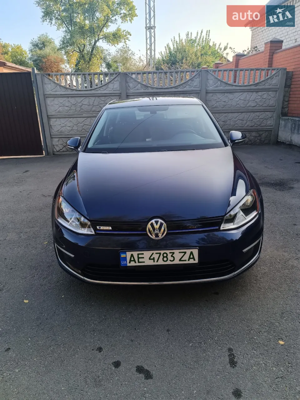 2016 Volkswagen Golf - мініатюра 25