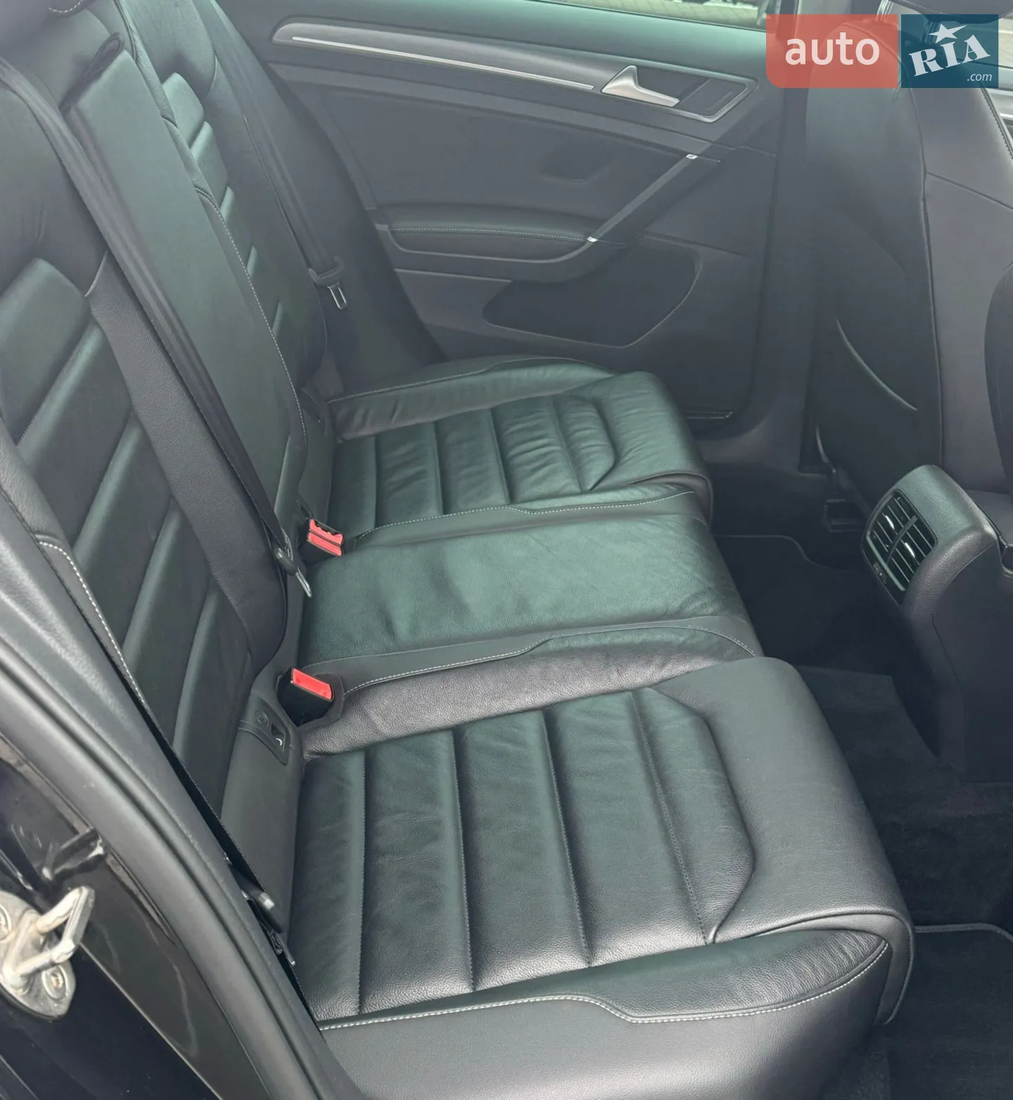 2019 Volkswagen Golf - мініатюра 26