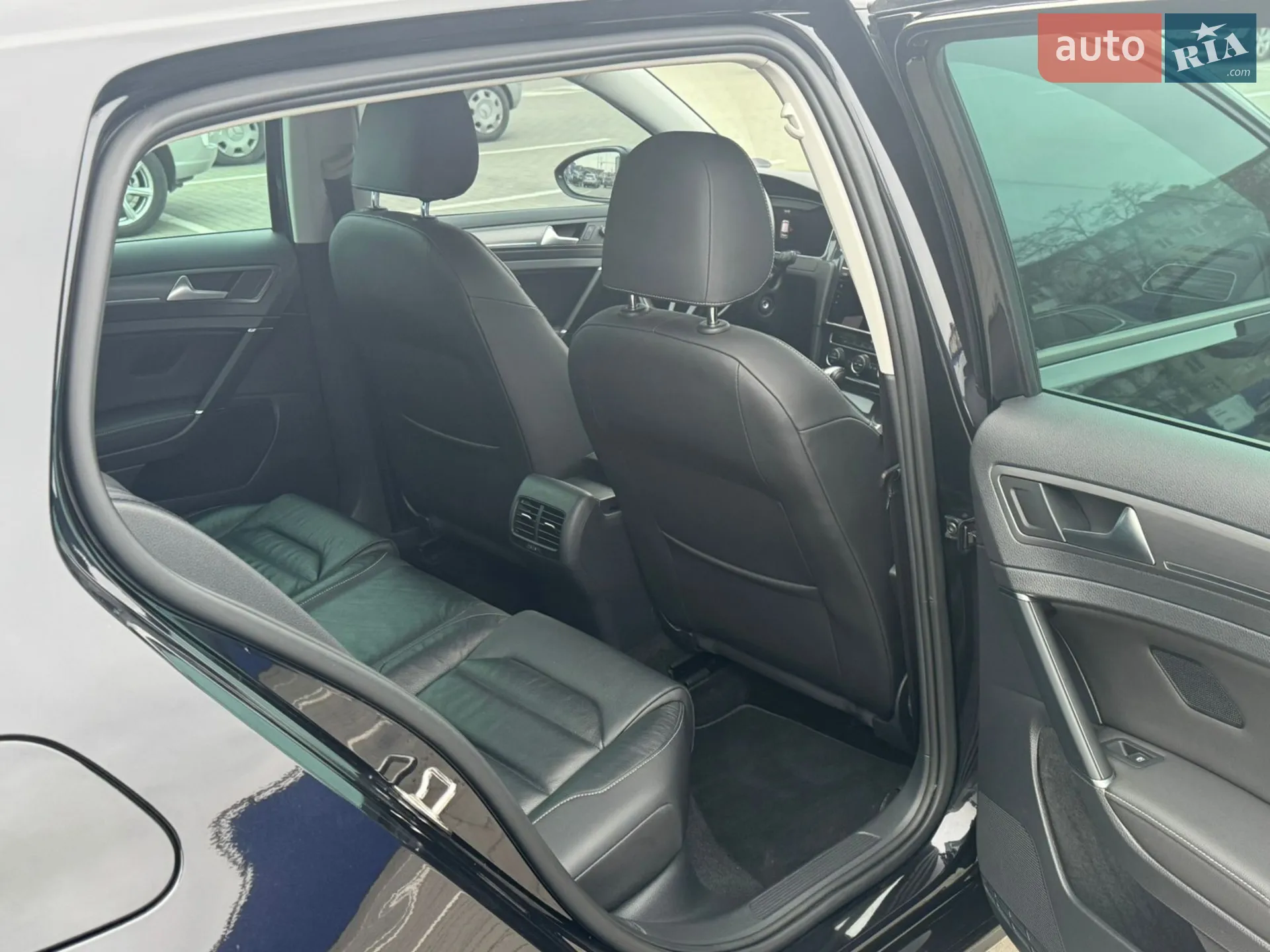 2019 Volkswagen Golf - мініатюра 27