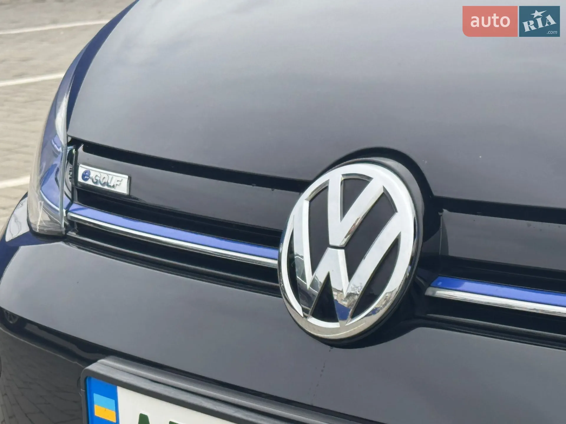 2019 Volkswagen Golf - мініатюра 5