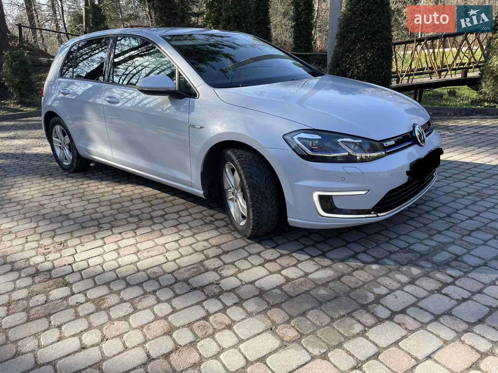 2017 Volkswagen Golf - мініатюра 31