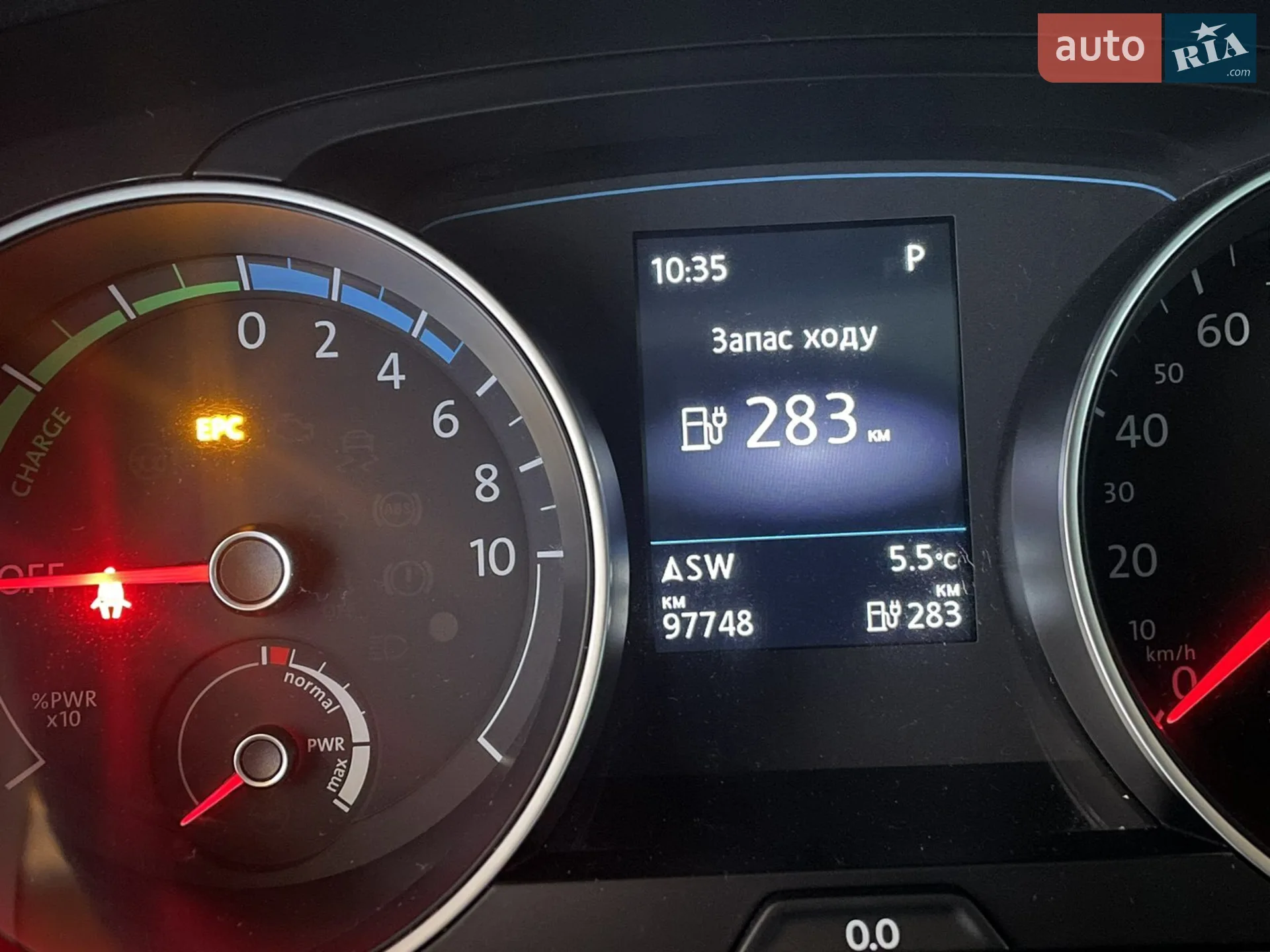 2017 Volkswagen Golf - мініатюра 34