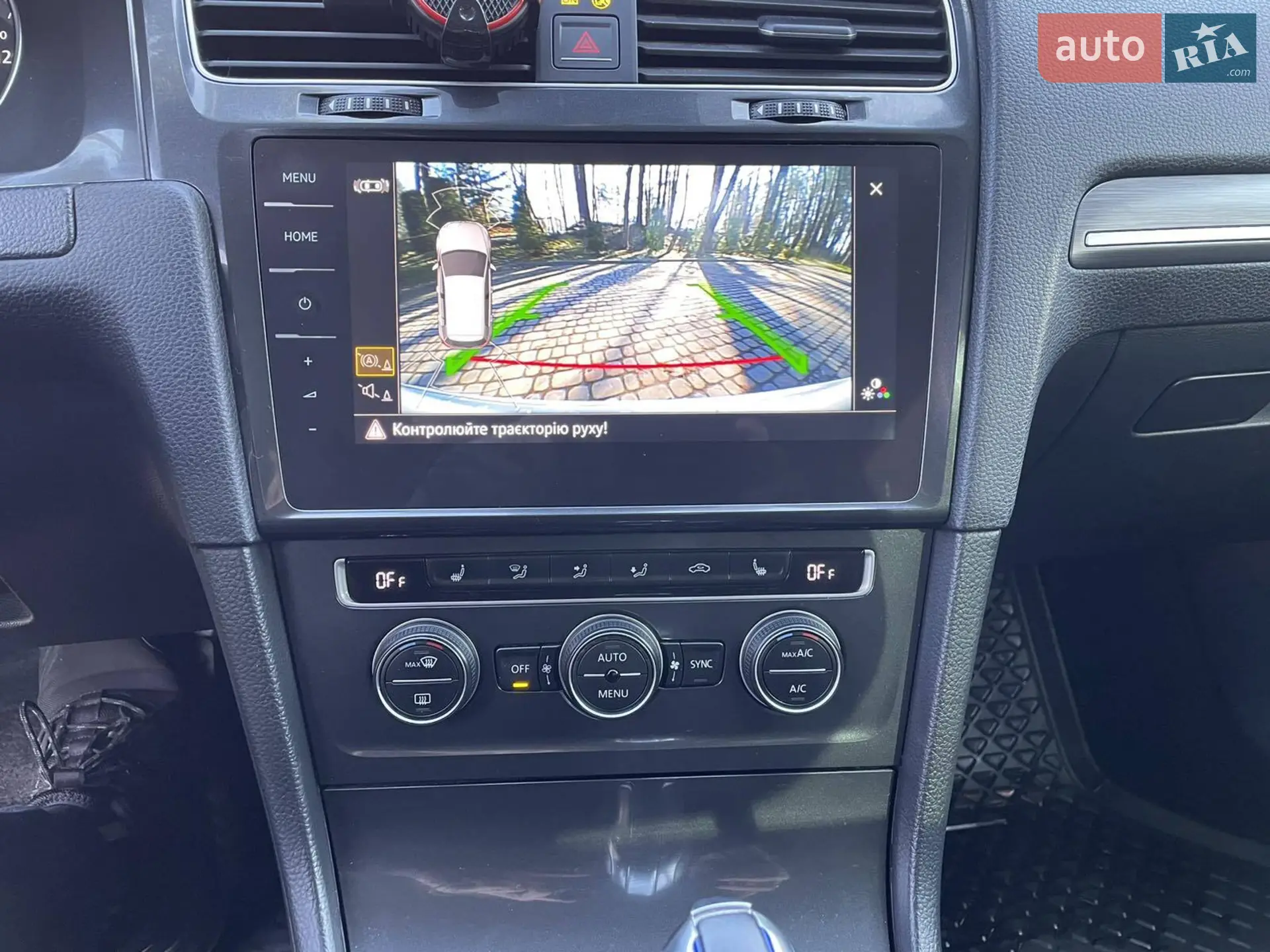 2017 Volkswagen Golf - мініатюра 48