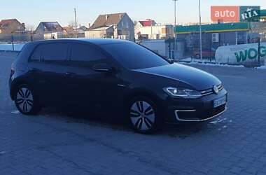 Хетчбек Volkswagen e-Golf 2020 в Кам'янець-Подільському