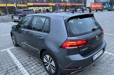 Хетчбек Volkswagen e-Golf 2020 в Тернополі