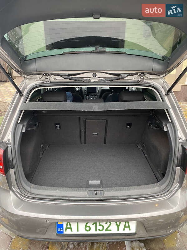 Хетчбек Volkswagen e-Golf 2015 в Білій Церкві