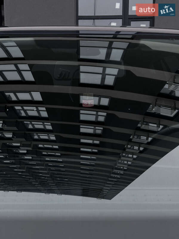 Хетчбек Volkswagen e-Golf 2019 в Києві
