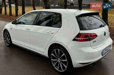 Хетчбек Volkswagen e-Golf 2015 в Хмельницькому