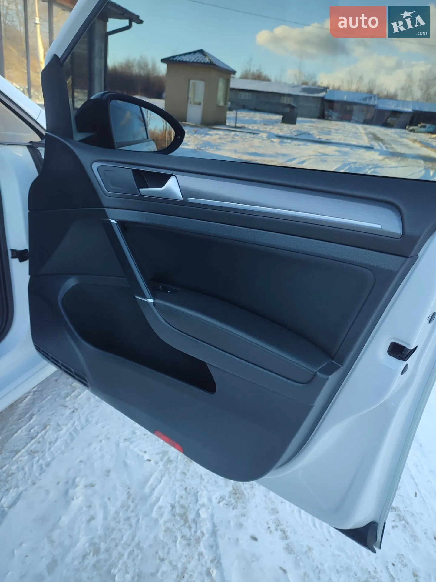 2018 Volkswagen Golf - мініатюра 22