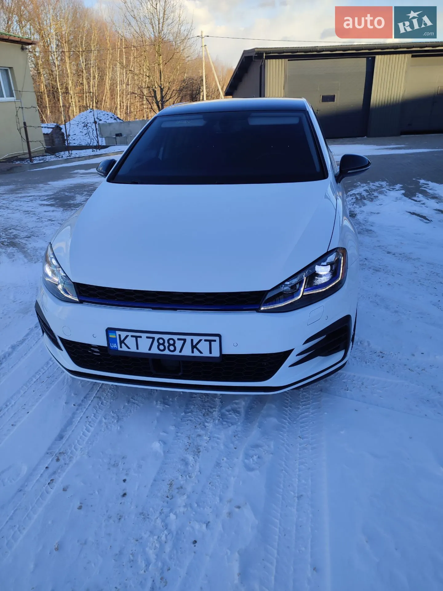 2018 Volkswagen Golf - мініатюра 28