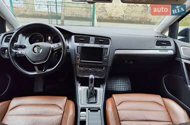 Хэтчбек Volkswagen e-Golf 2015 в Бродах