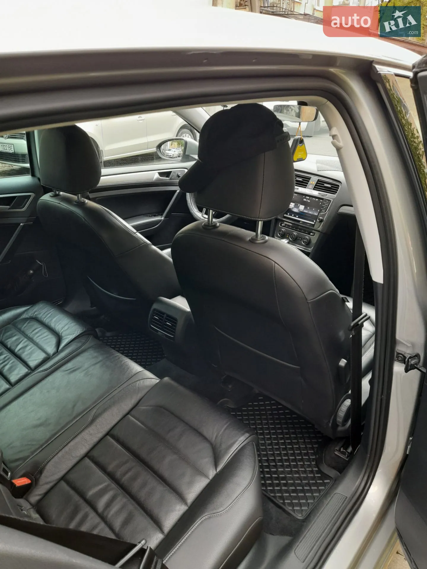 2016 Volkswagen Golf - мініатюра 9