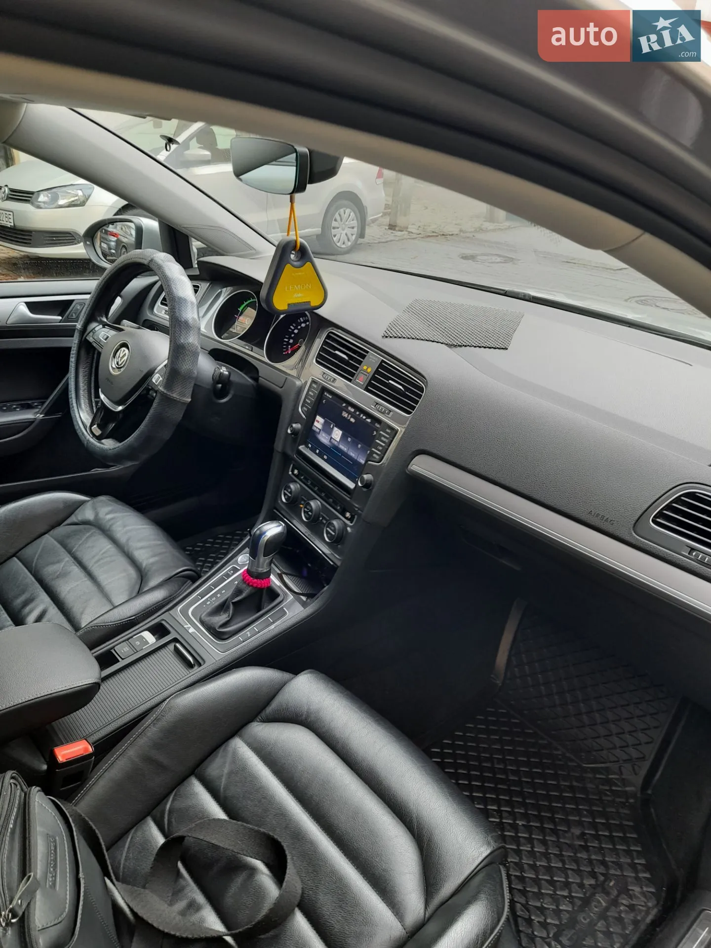 2016 Volkswagen Golf - мініатюра 7