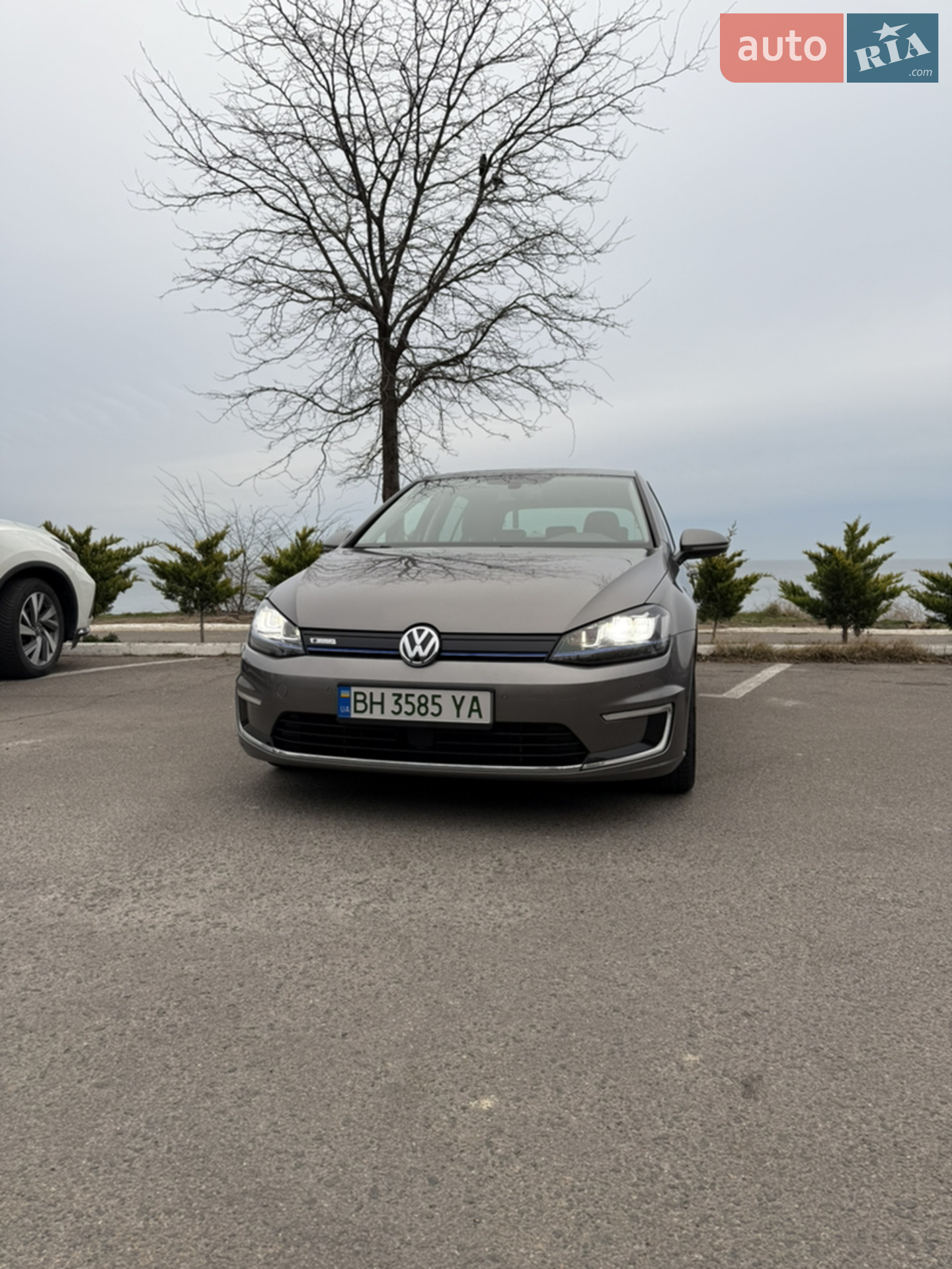 2014 Volkswagen Golf - мініатюра 14
