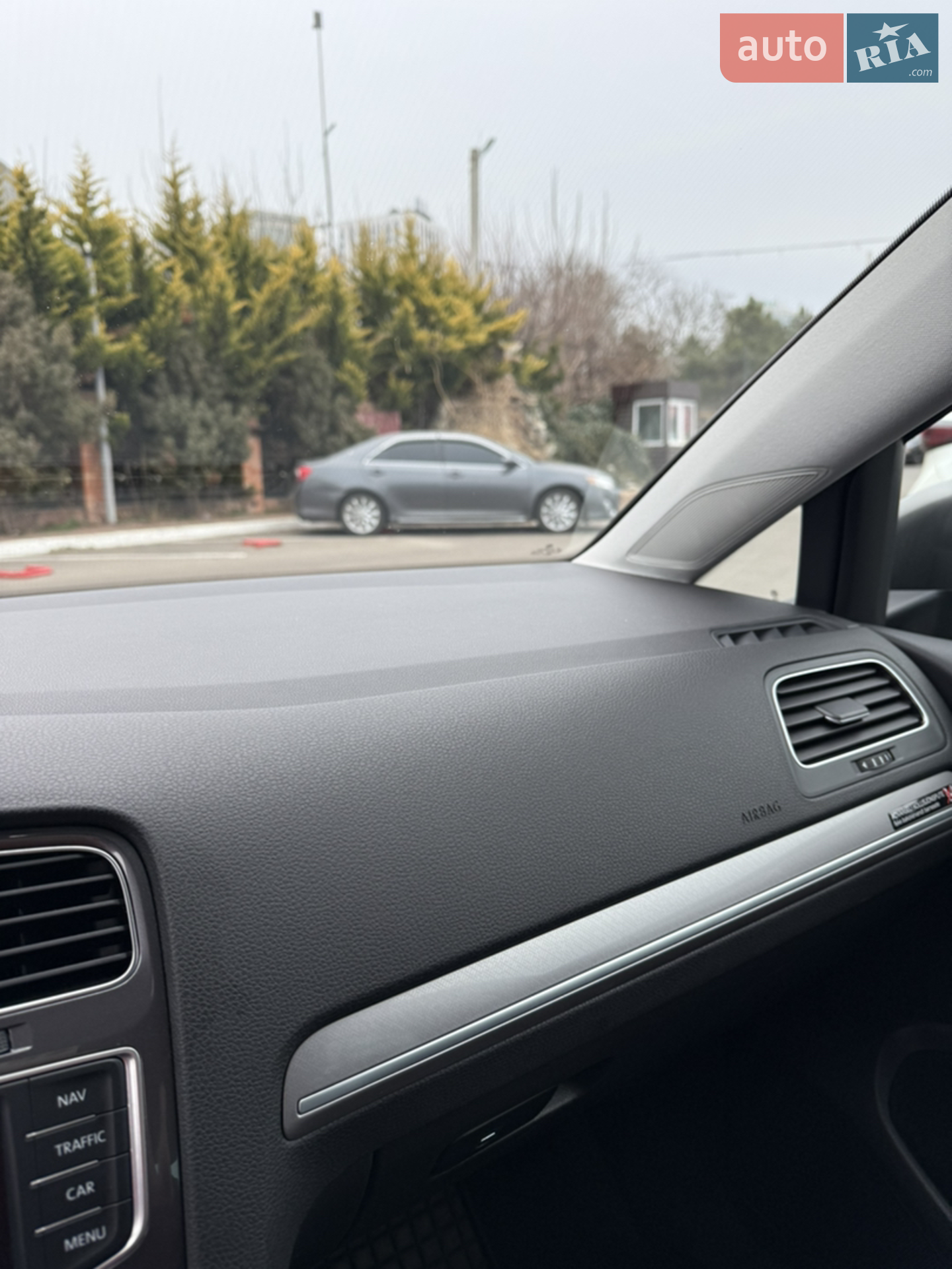 2014 Volkswagen Golf - мініатюра 25