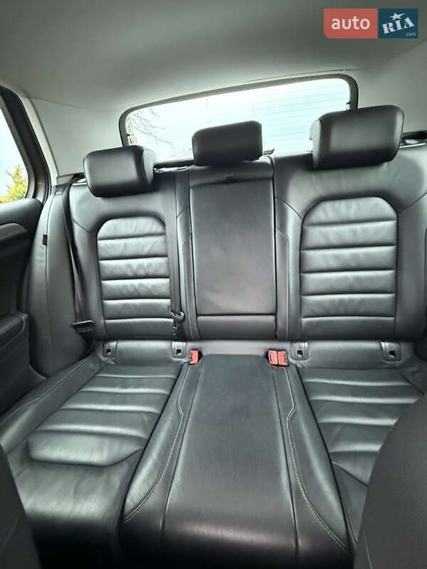 Хэтчбек Volkswagen e-Golf 2014 в Одессе