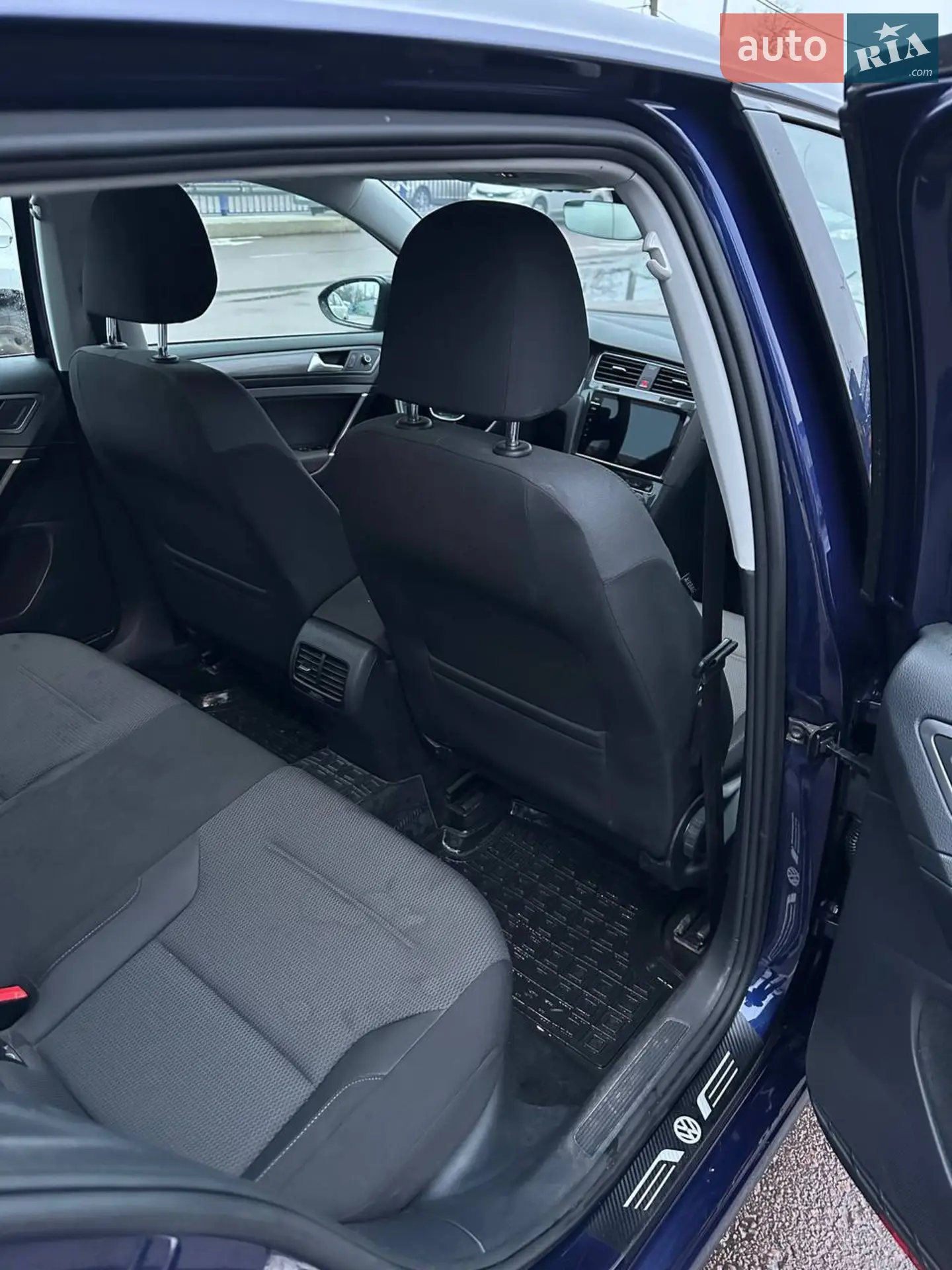 2018 Volkswagen Golf - мініатюра 10