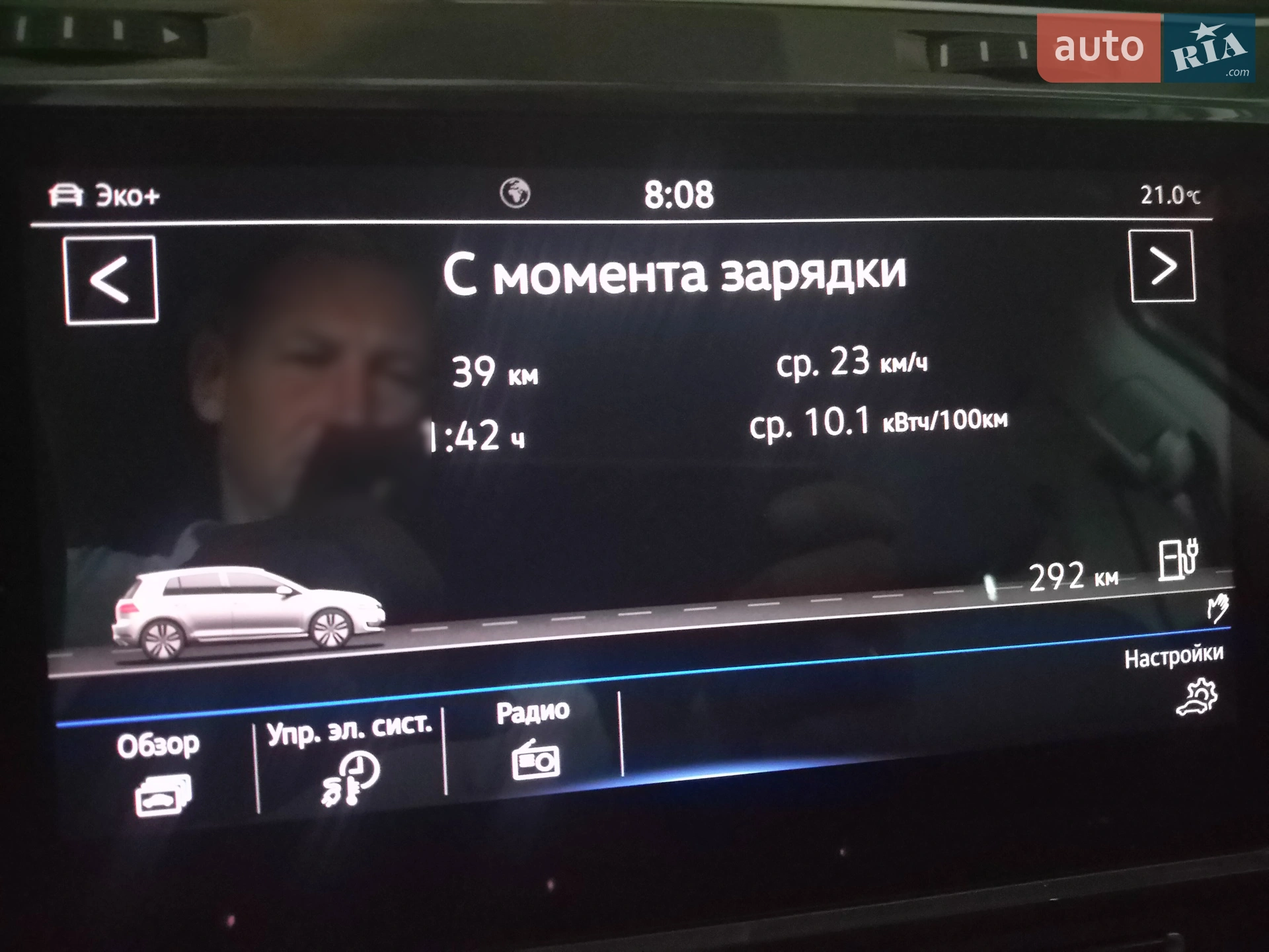 2018 Volkswagen Golf - мініатюра 3