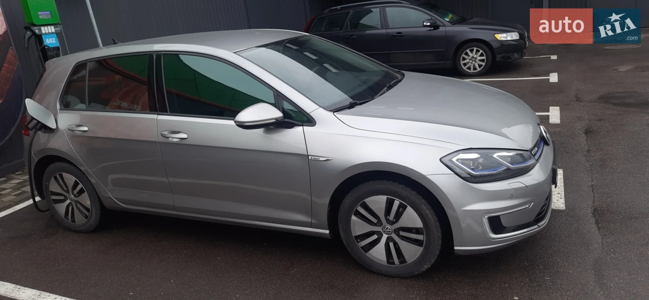 2017 Volkswagen Golf - мініатюра 26