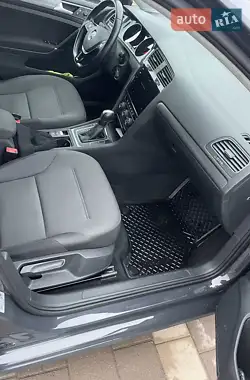 Volkswagen e-Golf 2020