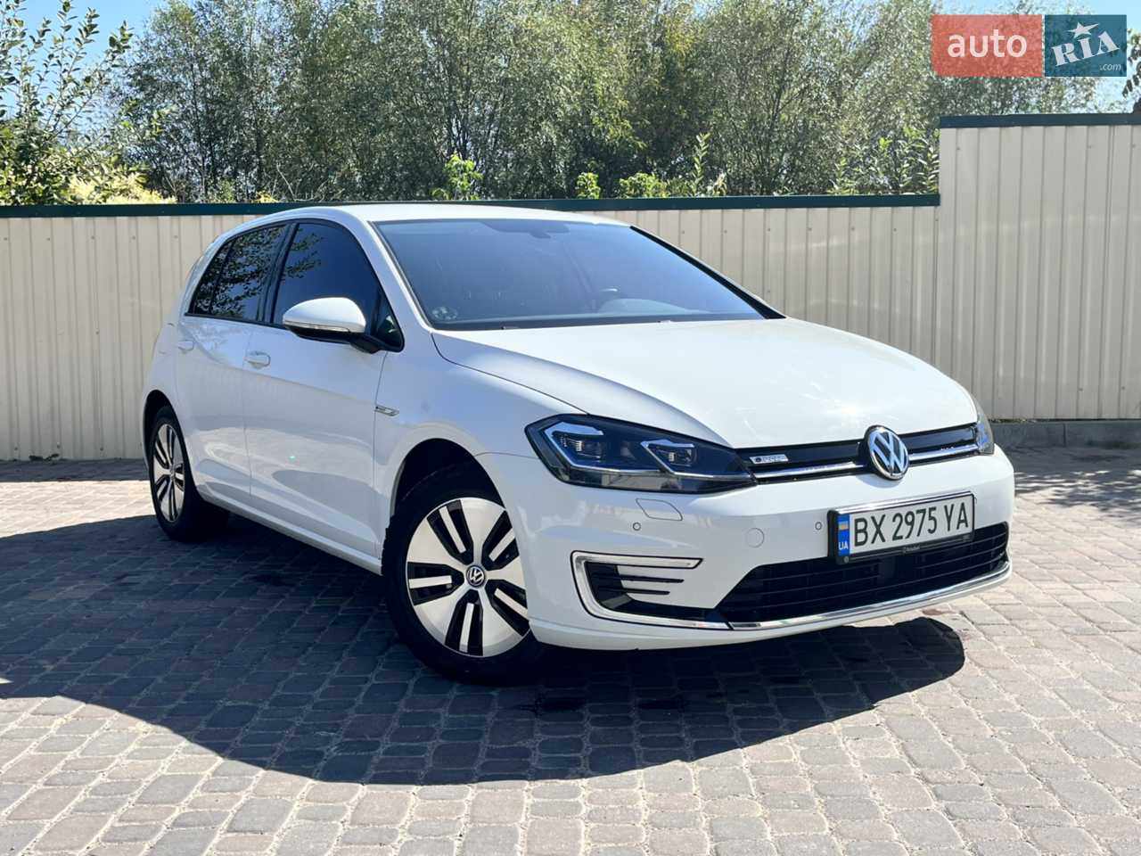 2020 Volkswagen Golf - мініатюра 31