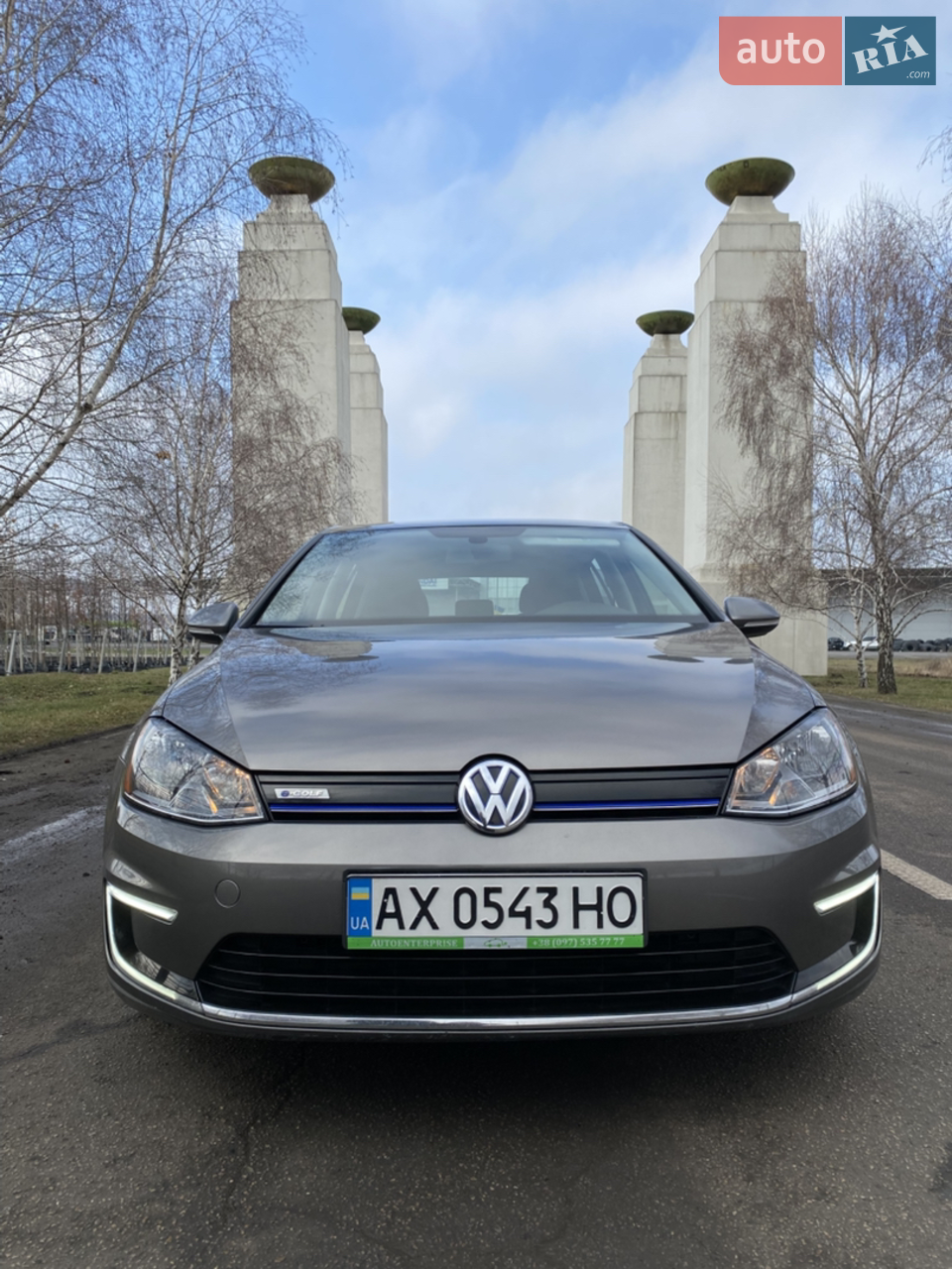 2016 Volkswagen Golf - мініатюра 50