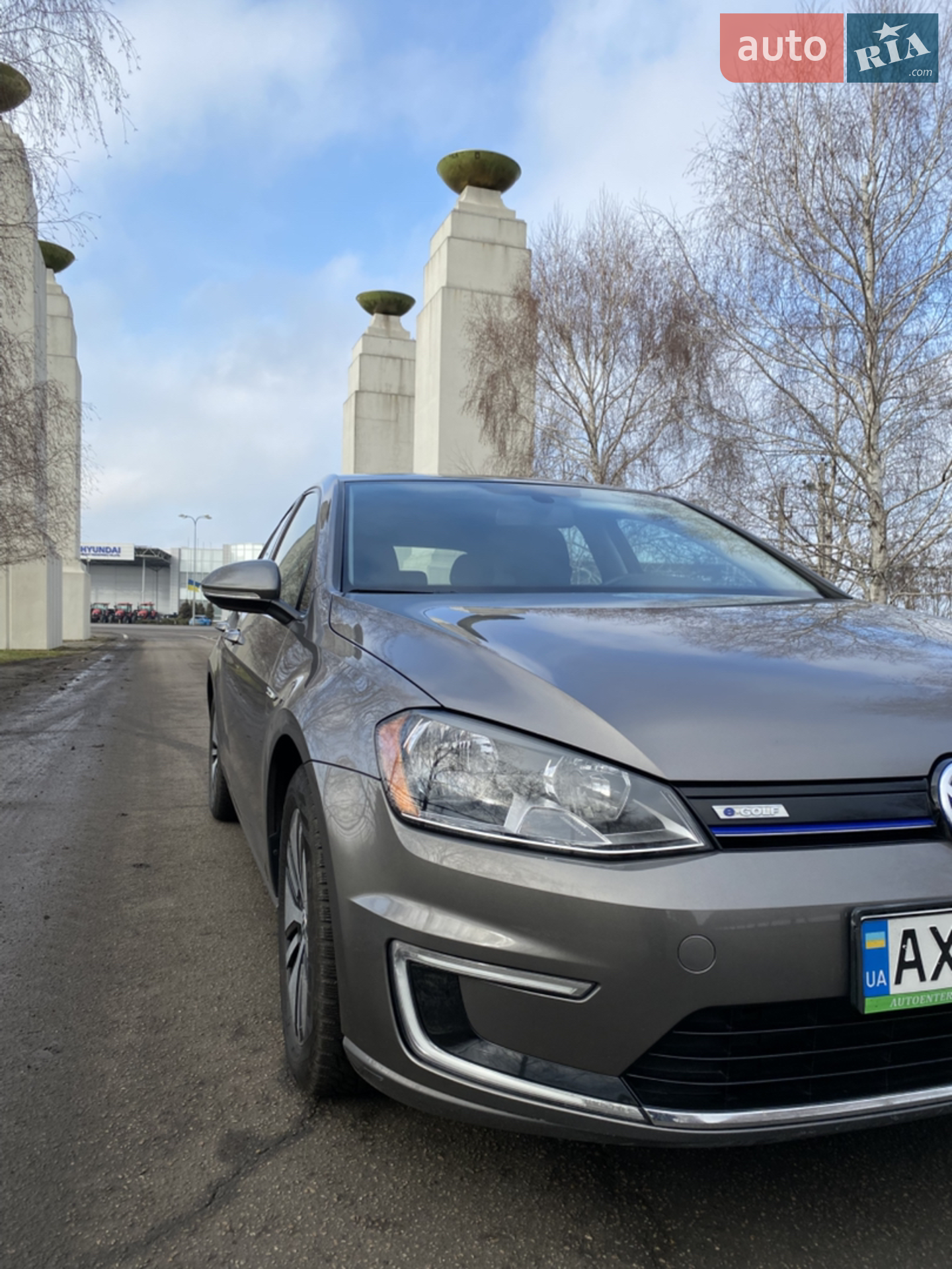 2016 Volkswagen Golf - мініатюра 9
