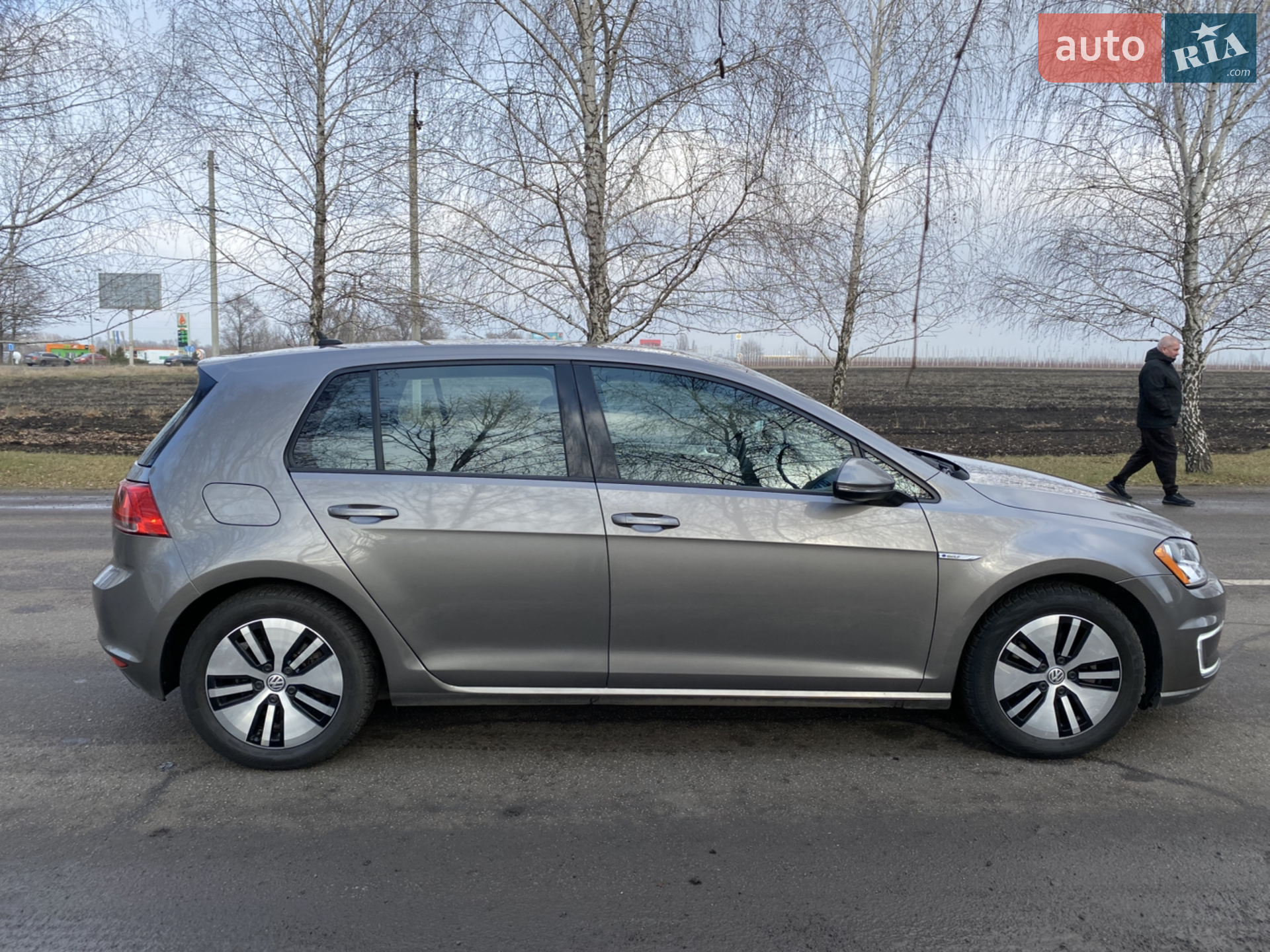 2016 Volkswagen Golf - мініатюра 5