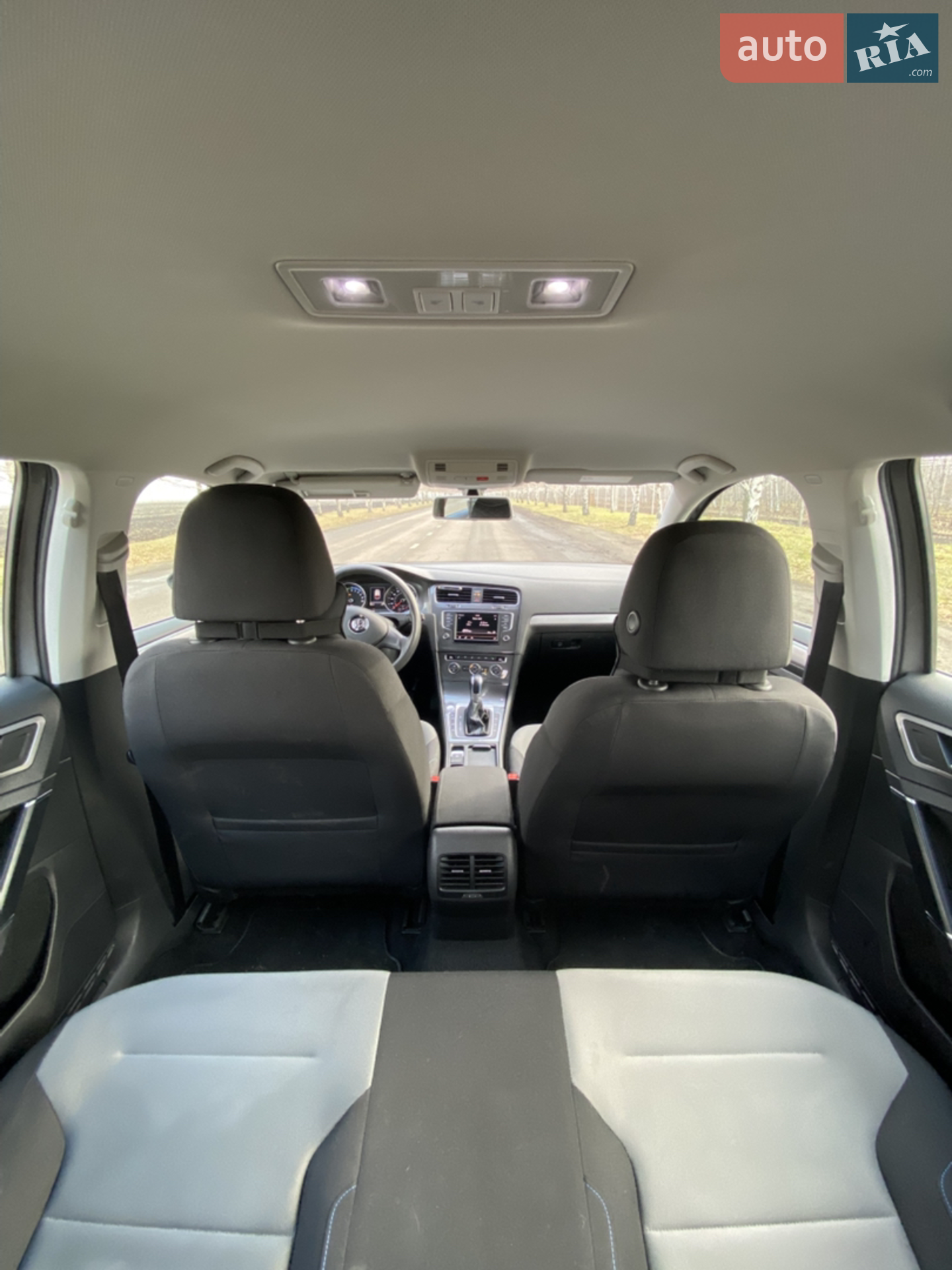2016 Volkswagen Golf - мініатюра 18
