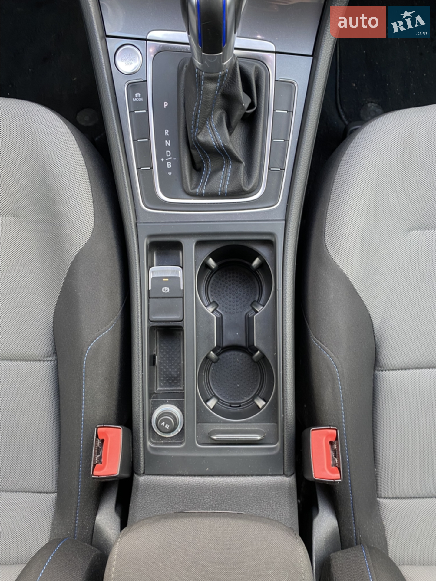 2016 Volkswagen Golf - мініатюра 29