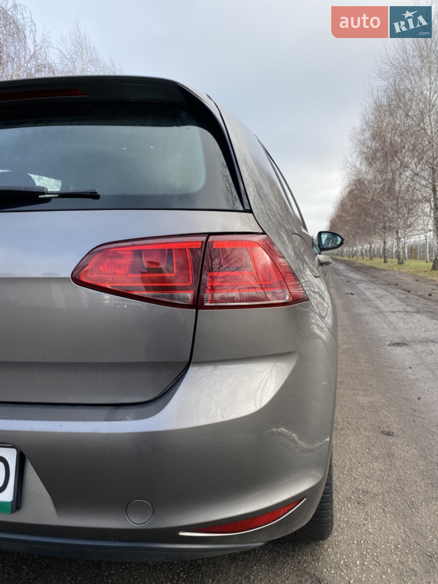 2016 Volkswagen Golf - мініатюра 12
