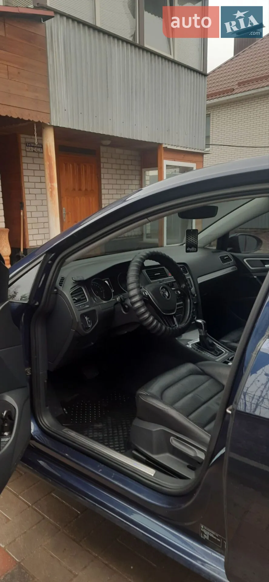 2016 Volkswagen Golf - мініатюра 7