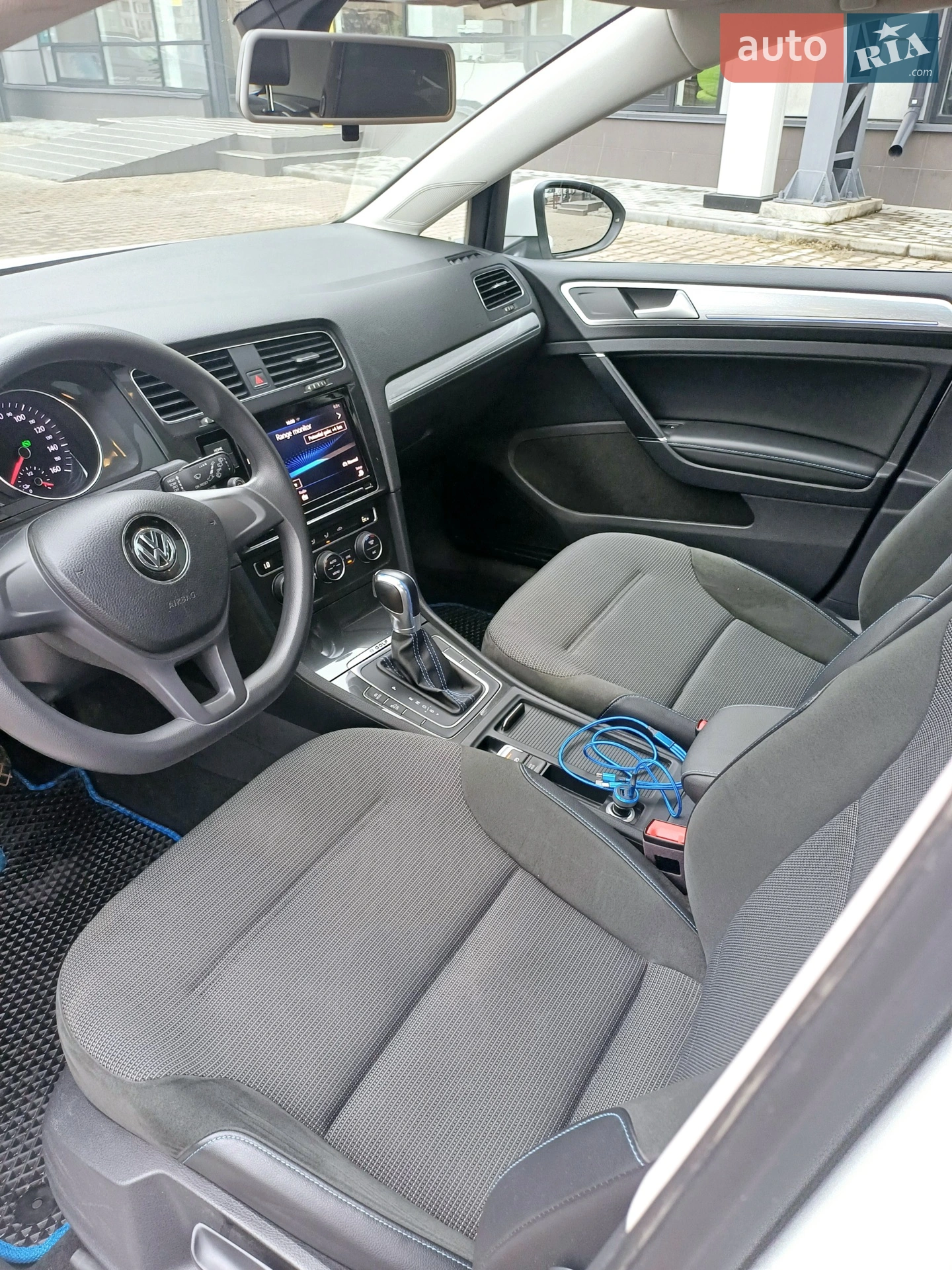 2019 Volkswagen Golf - мініатюра 9
