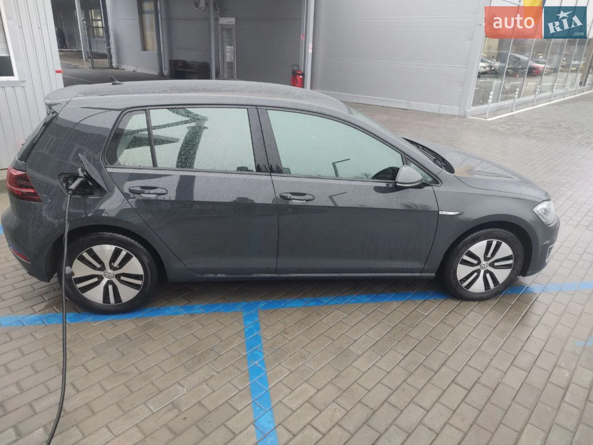 2019 Volkswagen Golf - мініатюра 11