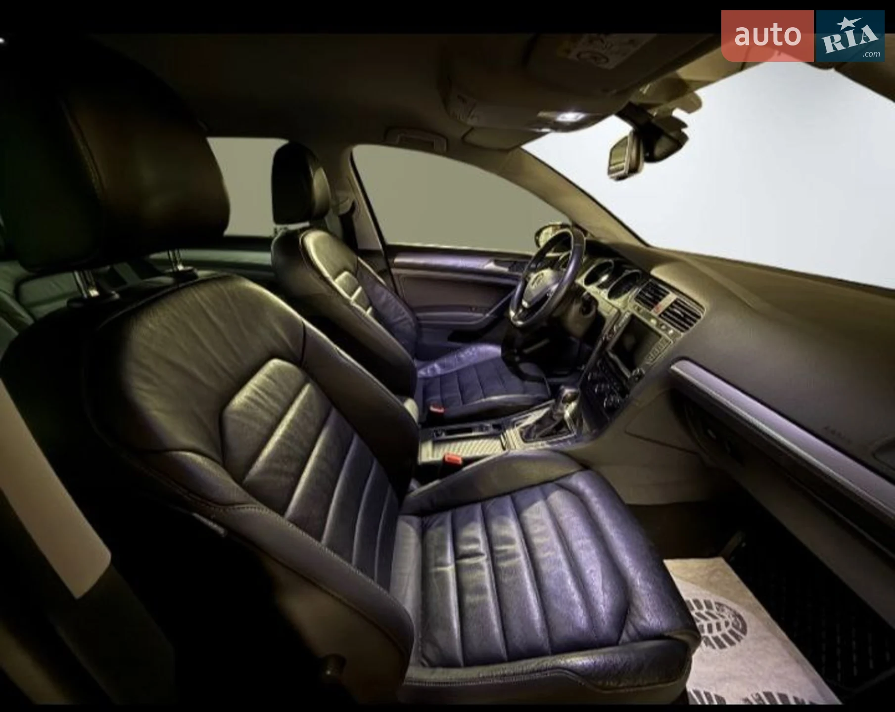 2015 Volkswagen Golf - мініатюра 4